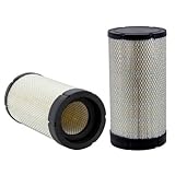 WIX Racing Filters 49035FR Air