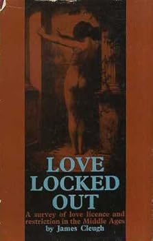 Hardcover Love Locked Out Book