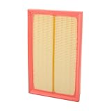Hihaha Car Engine Air Filter No.5Q0129620E for AUDI A1(GB) 1.5L 2019- Long Life Filter Air Cleaner