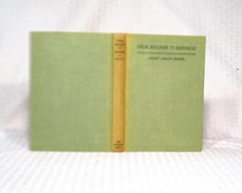 Hardcover From Millions to Happiness Book