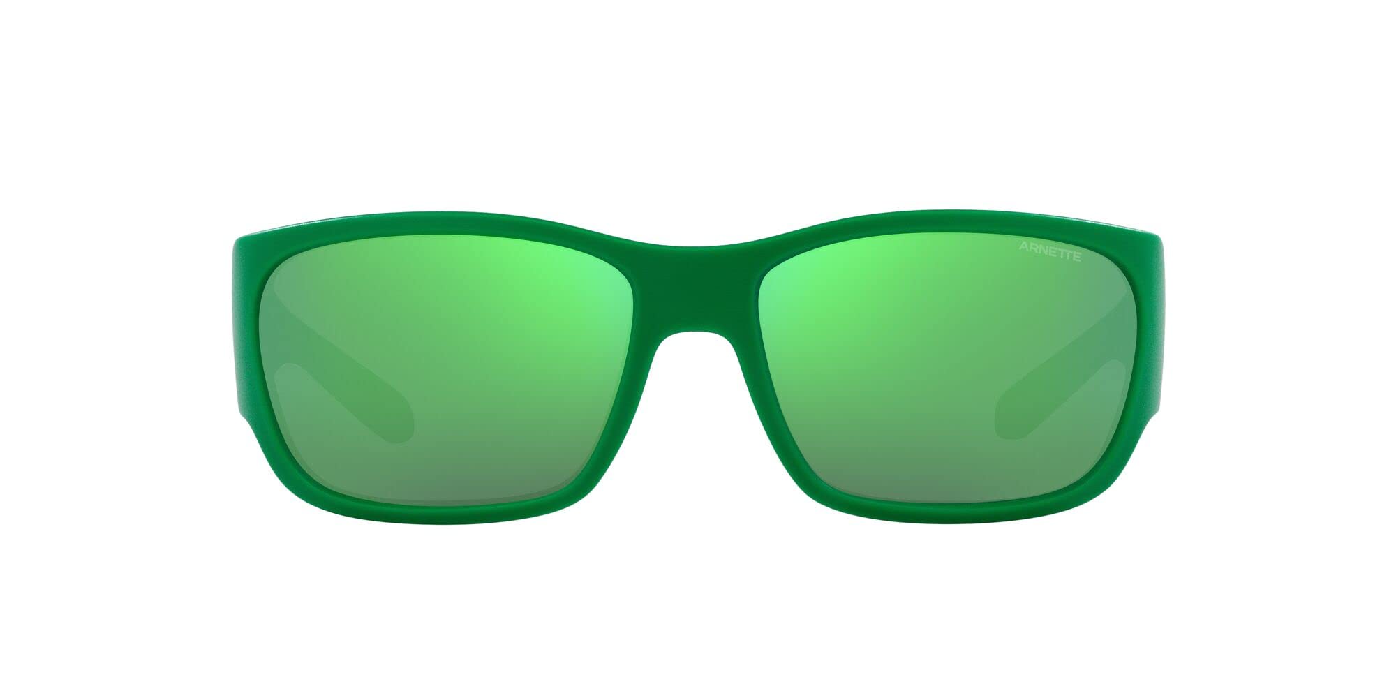 Arnette 0AN4324 61 2878F2 Gafas de Sol, Hombres, Multicolor, Talla única