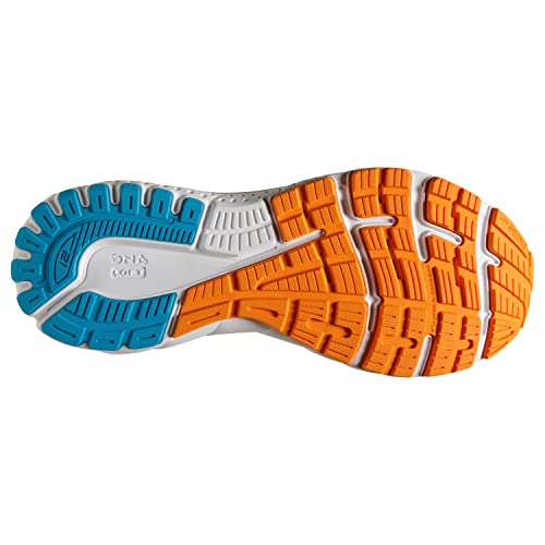 Image of Brooks Men's Adrenaline GTS 21 Running Shoe