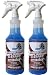 Detco HARDWOOD FLOOR CLEANER - Pack of 2 Quarts