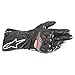 Price comparison product image Alpinestars SP-8 V3 Motorcycle Gloves Short Sports Gloves Black XL Unisex Athletes All Year Round Leather