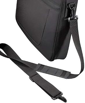 Case Logic 17.3-Inch Laptop Bag (VNCI-217),Black
