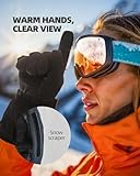 Zoom IMG-2 guanti riscaldati uomo donna 7 Zoom IMG-2 guanti riscaldati uomo donna 7