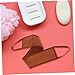 BCOATH Quick Application Back Lotion Applicator Back Tanning Applicator Ideal for Travel Compact Size Suitable for Lotion Sunscreen and Oils