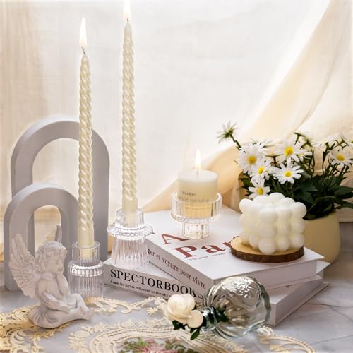 Toptime ZHUTTOUM3P Candlestick Holders Set Of 3 thumb #2