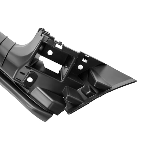 HECASA Left Headlight Bracket Compatible with 2017-2019 Ford F150 Raptor Replacement for HL3Z17C947E Headlamp Front Light Lamp Support Bracket - Driver Side by HECASA - Image 6