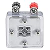 Proton Exchange Membrane Fuel Cell, Proton Exchange Membrane Hydrogen Fuel Cell, Proton Exchange Membrane Fuel Cell, High School Lab Teaching, Size 2.0x2.0 inch #2