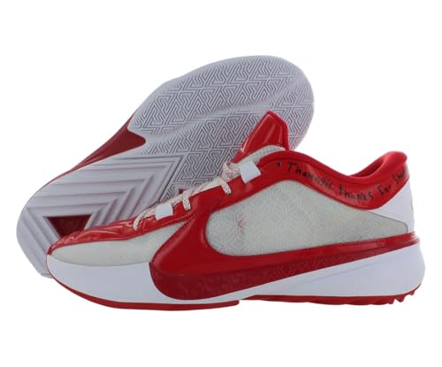 Nike Giannis Freak 5 ASW avec amorti réactif pour basketball