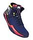 Venum, Elite Wrestling Schuhe, Herren, 42.5, Blau/Gelb