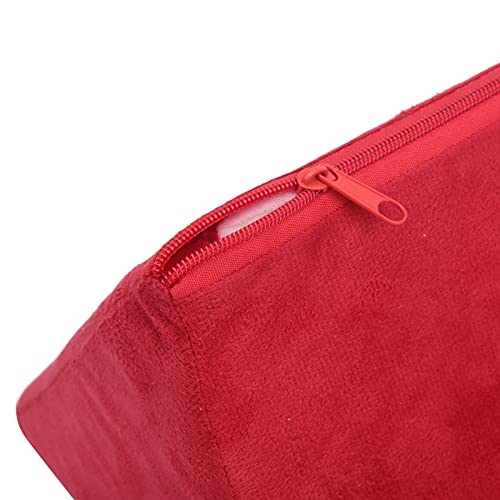 Tablet Holder with Cushion for Bed Sleep Soft Tablet Holder for Phone Comfortable Tablet Holder for Bed Pillow - Image 3