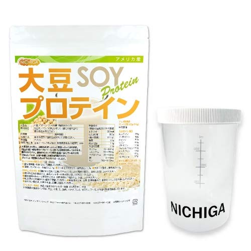 大豆プロテイン 1kgの通販 価格比較 価格 Com