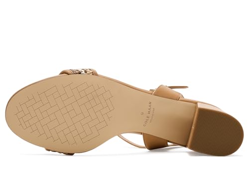 Image of Cole Haan Women's Josie Block Heel Sandal
