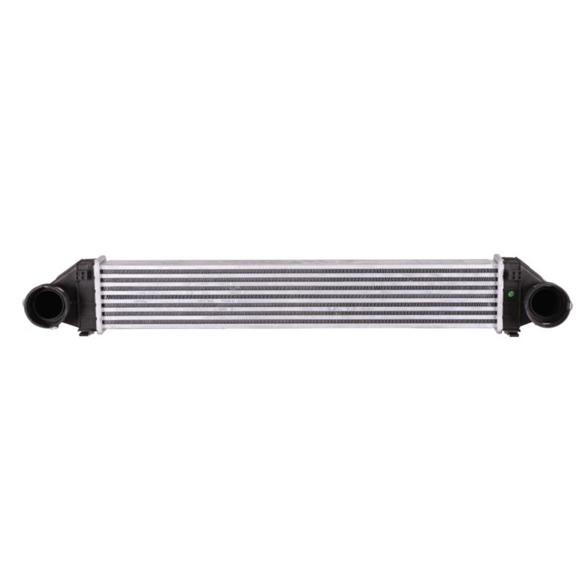 Nissens 96716 Intercooler-image