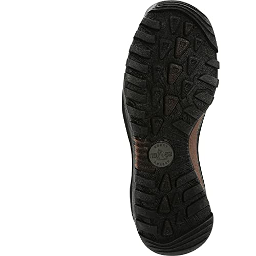 ROCKY Spike Little Kid Waterproof 400G Insulated Rubber Boot2