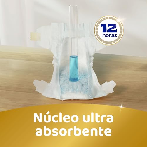Dodot Pañales Bebé Sensitive Talla 4, 172 Pañales, 9kg - 14kg, Óptima Protección de la Piel de Dodot - Imagen 7