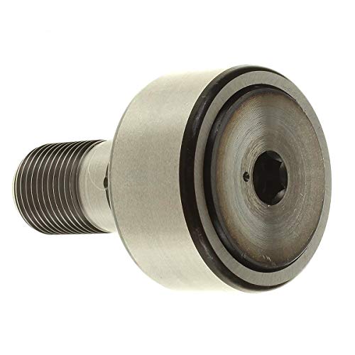 INA Stud Type Track Roller KR40 XNMT ID 18mm AD 40mm Width 58mm