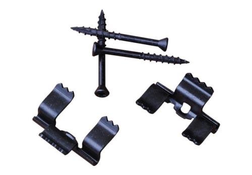 DECKMASTER® Hidden Deck Fastening System - Deck Clip