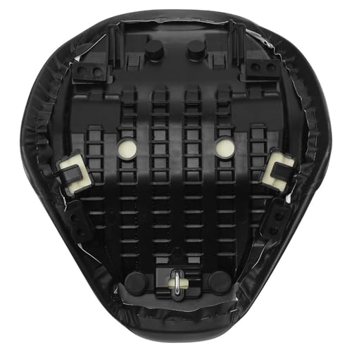 Asiento motocicleta Rebel 1100 CMX1100 solventar falta de espacio del pasajero 5
