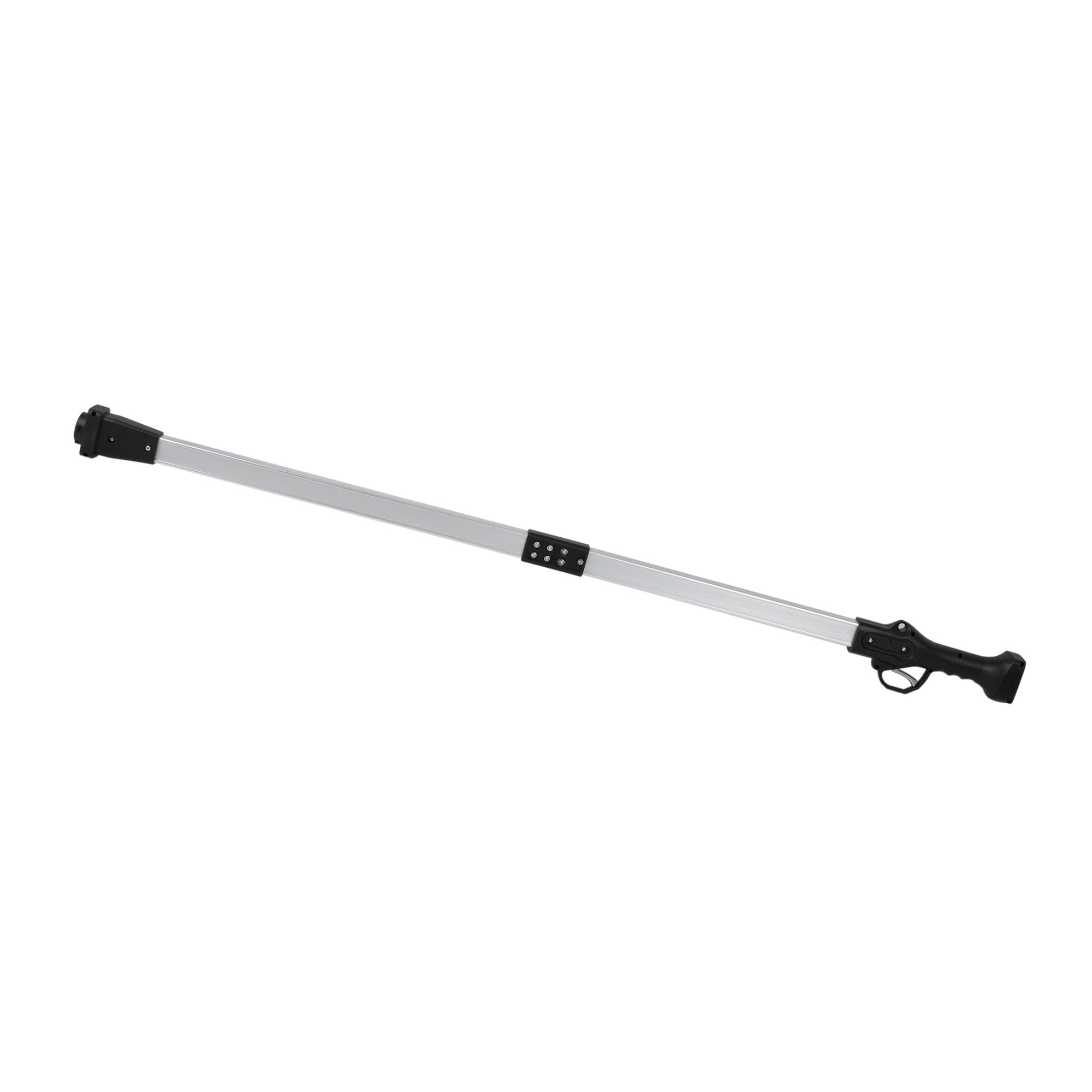 Cofan Kit Completo de Tijeras de Poda Eléctrica con Pértiga Extensible de 130 cm | Ideal para poda de árboles y cosechas con inaccesibilidad