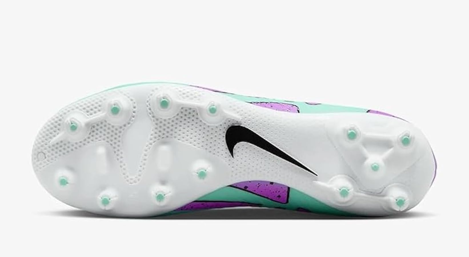 Amazon | [ナイキ] メンズ サッカースパイク マーキュリアル