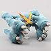 Mdlucz Juguetes Metagross Monster Peluches Anime Pikachuif Series muñecas para niños 28 42cm 1 Pcs
