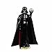 Kurt S. Adler Kurt Adler 13-Inch Star Wars Hollywood Darth Vader Nutcracker, 13in, Black