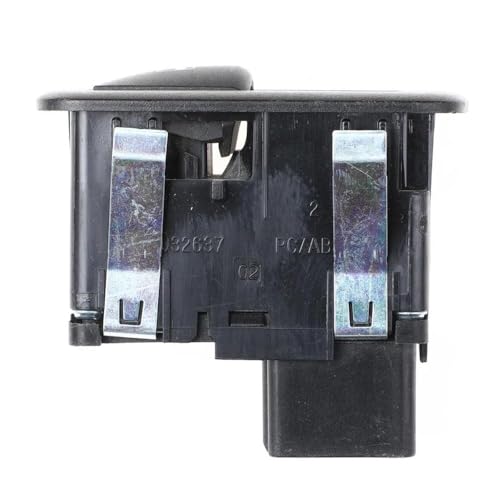 Bouton de commande de fenêtre électrique de remplacement Journey Ram 1pc