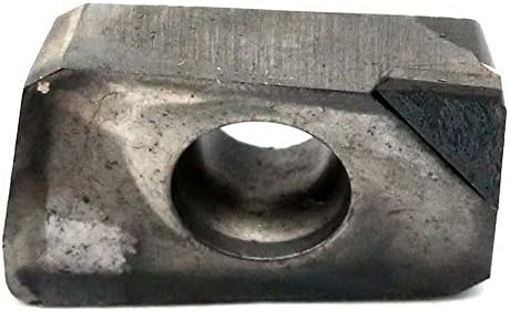 Maifix 1Pcs APKT 1135 04 CBN CNC Cast Iron Hard Material Cutting BAP300 End Mill Precision Cut Lathe Milling Cutter Carbide Inserts