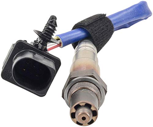 Robert Bosch Sales Corp. 17279 oxygen sensors capteur de gaz d'échappement