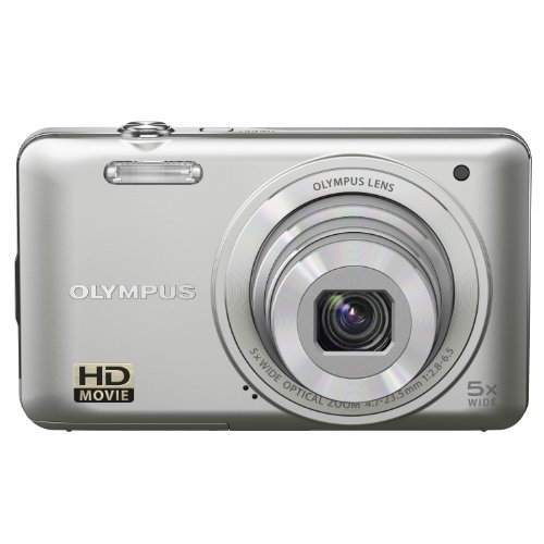 Olympus VG-140 Cámara compacta 14MP 1/2.3