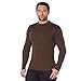 Rothco Acrylic Commando Sweater - Khaki