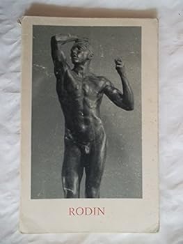 Paperback Les Sculptures de Rodin [French] Book