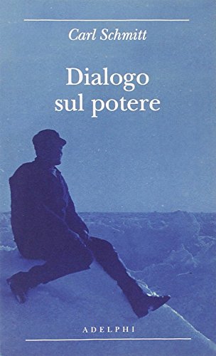 Dialogo sul potere Dialogo sul potere