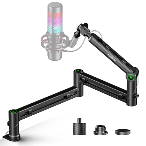 Aokeo AK-58i Low Profile Mic Boom Arm