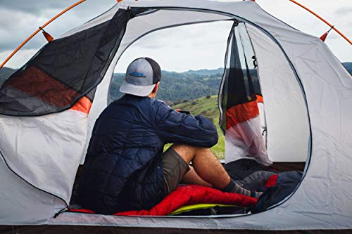 ALPS Mountaineering Lynx 4-Person Tent