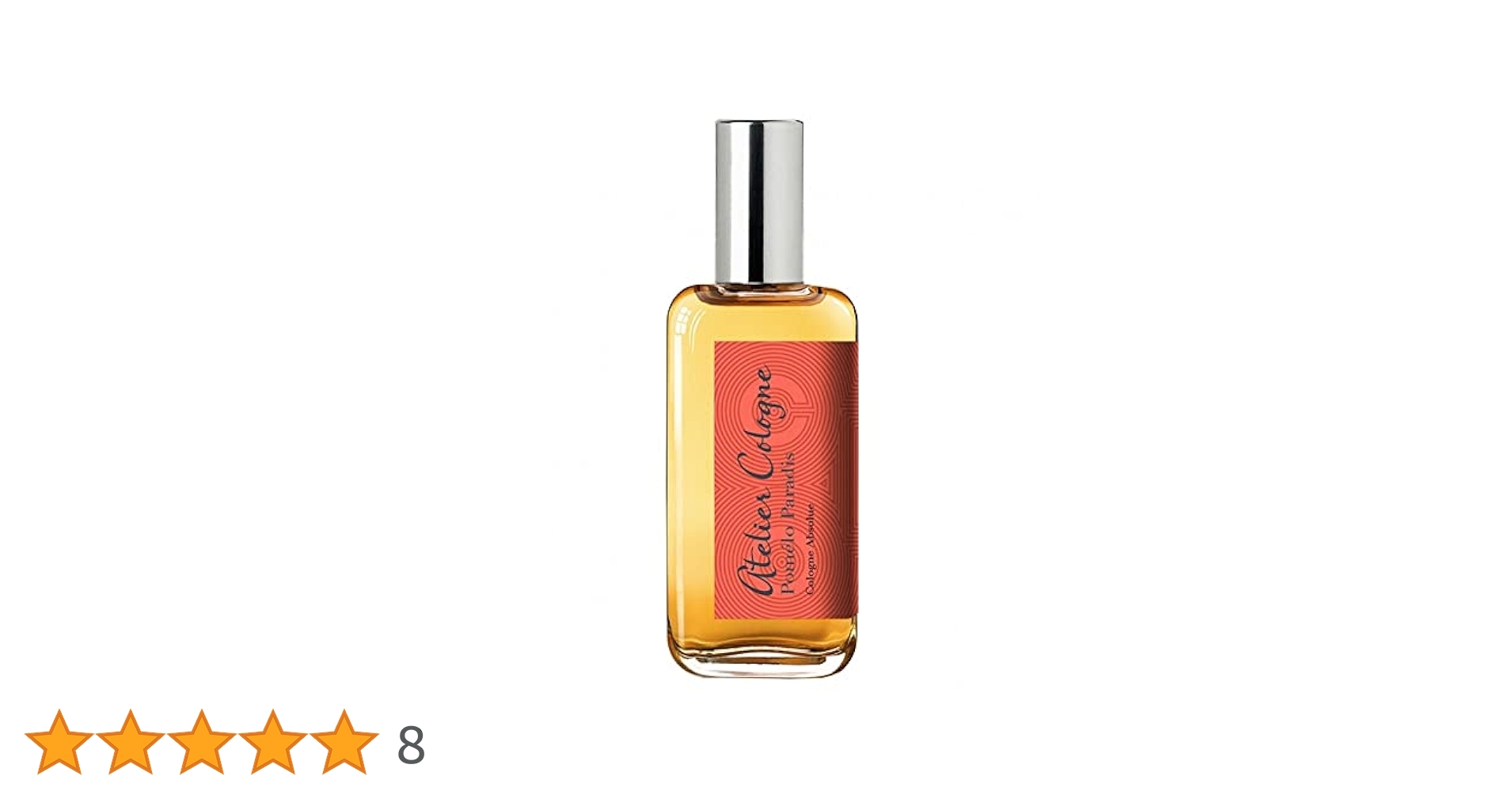 アトリエコロン　ポメロ パラディ 100ml Amazon | Atelier Cologne Pomelo Paradis （アトリエ コロン