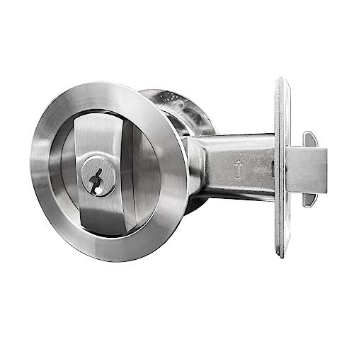 The 10 Best Pocket Door Locks Reviews & Comparison Guyana News and