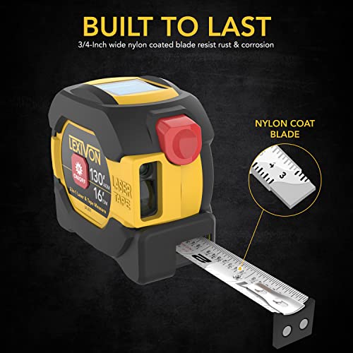 The 16 Best Laser Tape Measures of 2024 [Verified] Cherry Picks