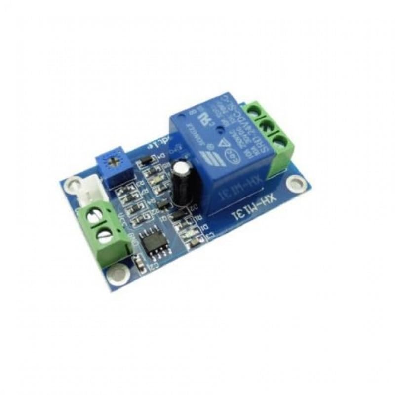 REES52 XH-M131 DC 24V Light Control Switch Photoresistor Relay Module (B0CQMC7DYX) Amazon Price History, Amazon Price Tracker