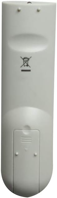 HCDZ Replacement Remote Control for NEC NP3151W NP3250 NP3250W NP-M282X NP-M300W Conference Room 3LCD Projector image 2