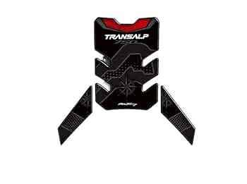 追加注文 燃料タンクステッカーパッド パーソナライズされたオートバイ