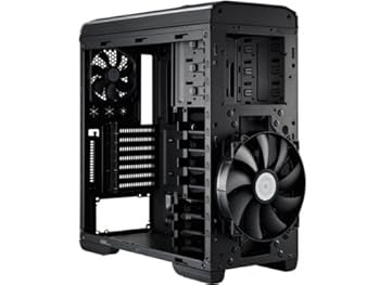 PCケース Cooler Master CM 690 Ⅲ 中古品 Amazon | CoolerMaster ミドルタワー ATX PCケース CM 690 III