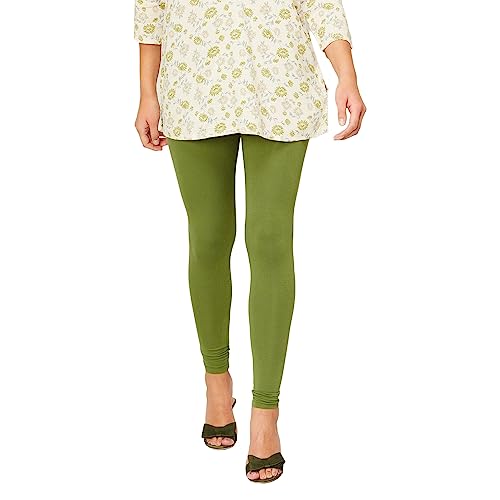 Image of Melange Women Leggings
