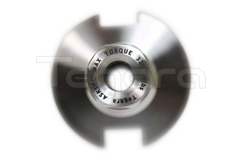 Shars CAT40 SK10 Collet Tool Holder Balanced G2.5 20000 New 202-7400-4 M[