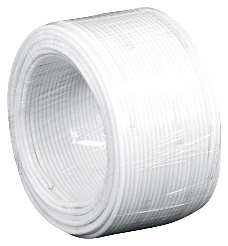 Rockville Marine 16G100 OFC 16 Gauge 100 Foot 100% Copper Speaker Wire White by Rockville - Image 2