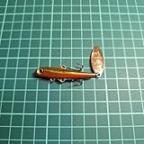 コアマン バックチャター26g BC-26 シーバス フラット 青物