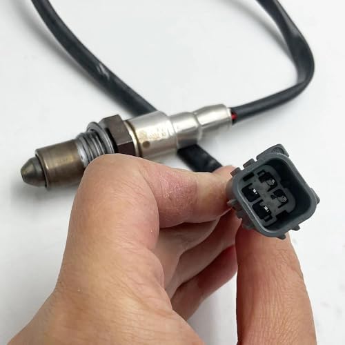 Sonde lambda 393512U001 pour résoudre les pertes de puissance Tucson - 5